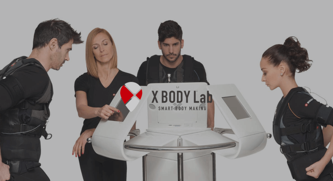 XBODY Lab（エックスボディラボ）