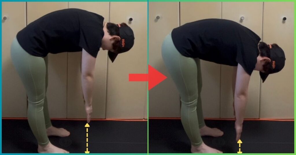 ストレッチの効果