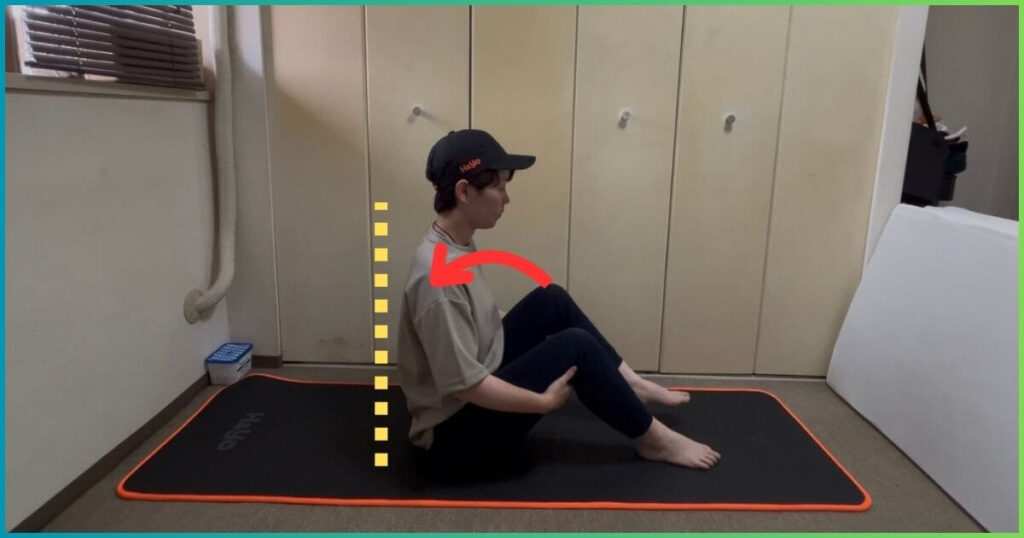 腸腰筋のトレーニング